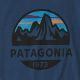 Tricou Patagonia M Fitz Roy Scope Organic