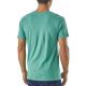 Tricou Patagonia M Up & Out Organic