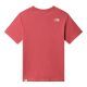 Tricou Copii Fete The North Face G Easy Relaxed