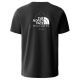 Tricou The North Face M Biner Graphic 4