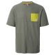 Tricou The North Face M Campen