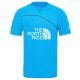Tricou The North Face M Flight Better Than Naked AK