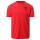 Tricou The North Face M Foundation