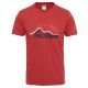 Tricou The North Face M Mountain Line
