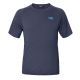 Tricou The North Face M Reactor S/s V-neck 15