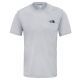 Tricou The North Face M Reaxion Amp Crew DYX