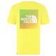Tricou The North Face M Rnbw