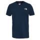 Tricou The North Face M Simple Dome NXH