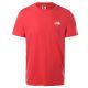 Tricou The North Face M Simple Dome V34