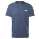 Tricou The North Face M Simple Dome WC4