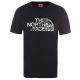 Tricou The North Face M Woodcut Dome
