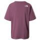 Tricou The North Face W Relaxed Simple Dome