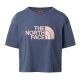 Tricou The North Face W Cropped Easy 0GU