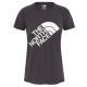 Tricou The North Face W Graphic Play Hard