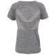 Tricou The North Face W Impendor Seamless