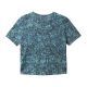 Tricou The North Face W Printed Ea Dawndream Relaxed