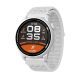 COROS PACE 2 Premium GPS Sport Watch White w/ Nylon Band 1