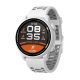 COROS PACE 2 Premium GPS Sport Watch White w/ Silicone Band