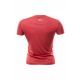 Tricou alergare dama COROS Technical T-Shirt Red