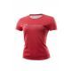 Tricou alergare dama COROS Technical T-Shirt Red 1
